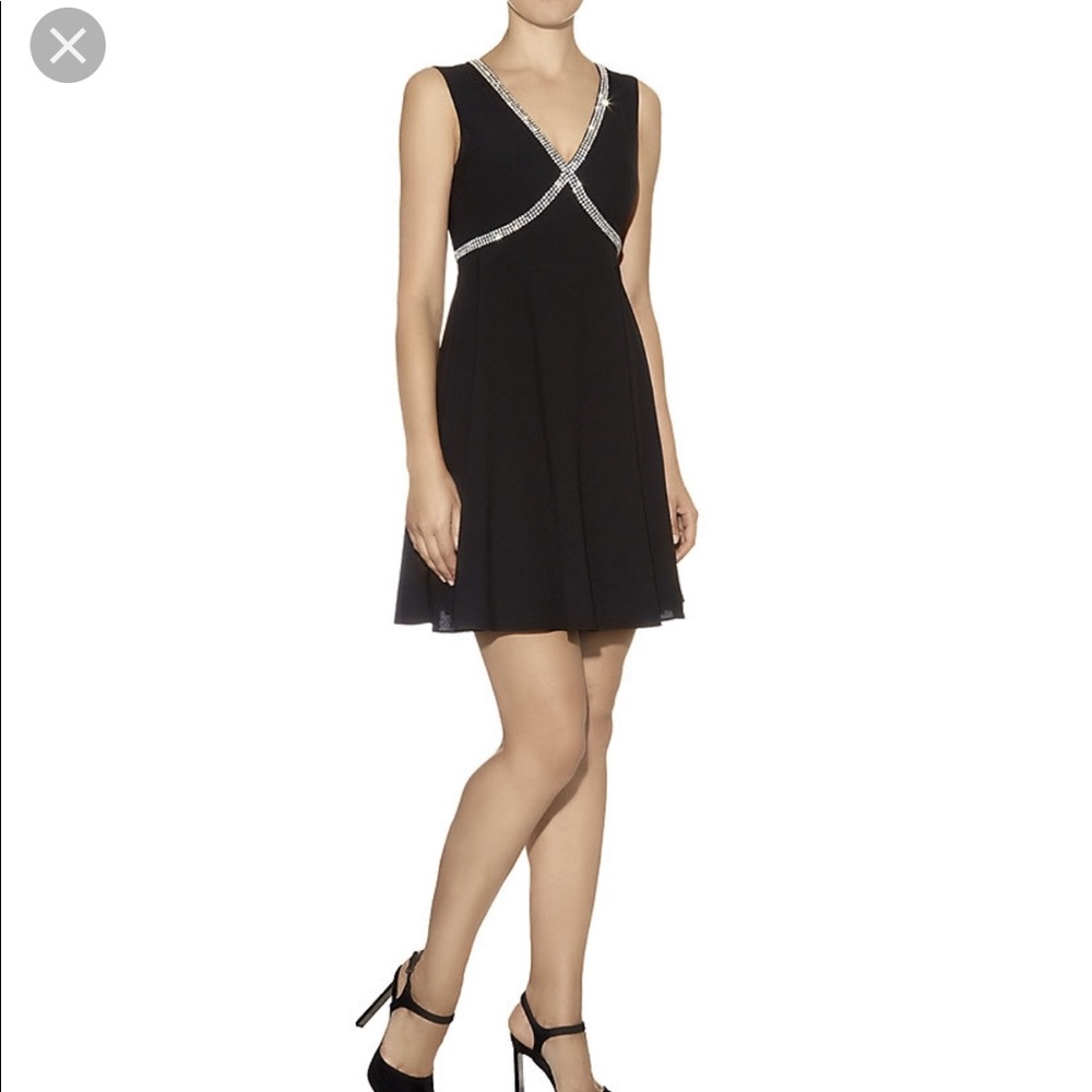 NWT Ted Baker Caylin Dress Size 1